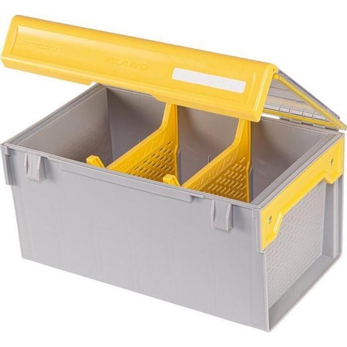 Plano Edge Soft Plastics & Utility Box Extra Deep 3700