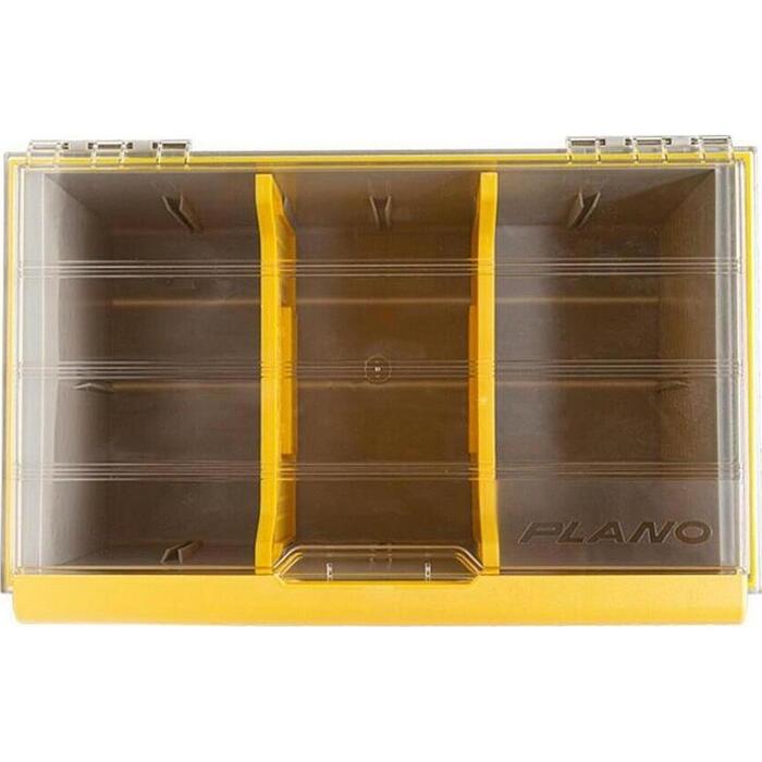 Plano Edge Soft Plastics & Utility Box Extra Deep 3700