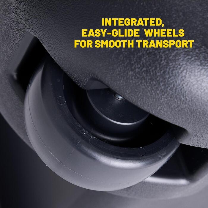 Plano Sportman's Trunk Large Viskoffer Charcoal