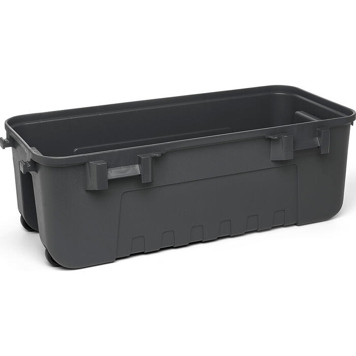 Plano Sportman's Trunk Large Viskoffer Charcoal