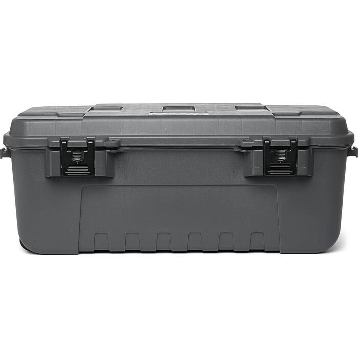 Plano Sportman's Trunk Large Viskoffer Charcoal
