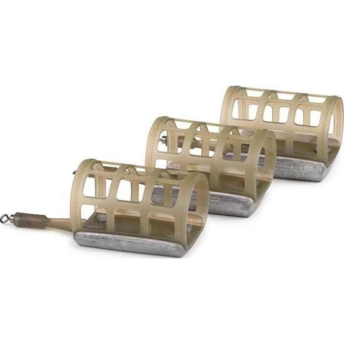 Matrix Plastic Cage Feeder M 20gr