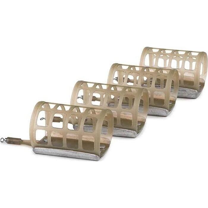 Matrix Plastic Cage Feeder M 20gr