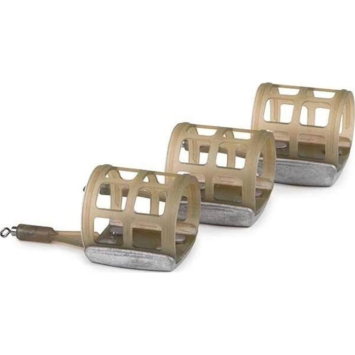 Matrix Plastic Cage Feeder M 40gr