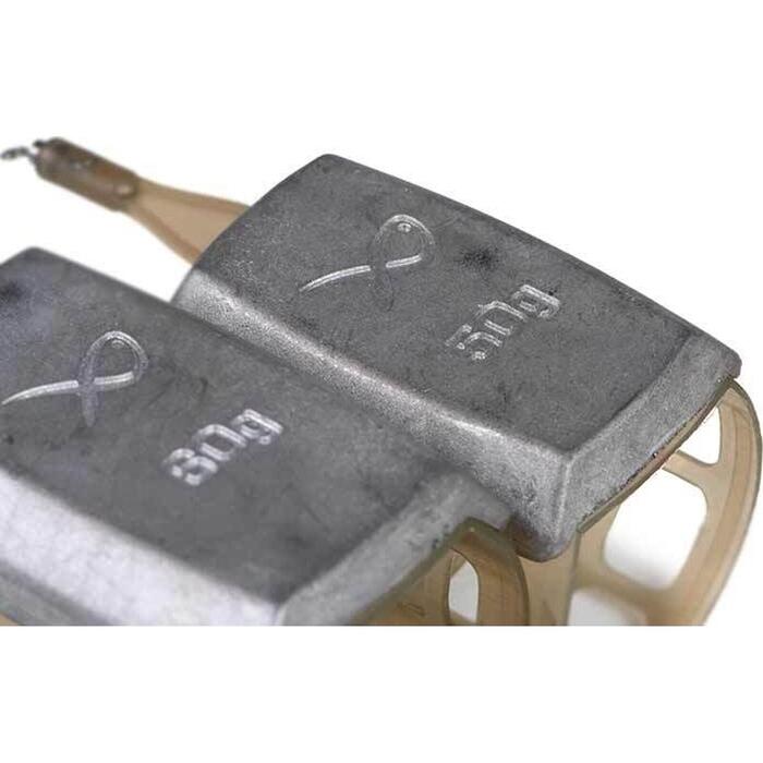 Matrix Plastic Cage Feeder M 40gr