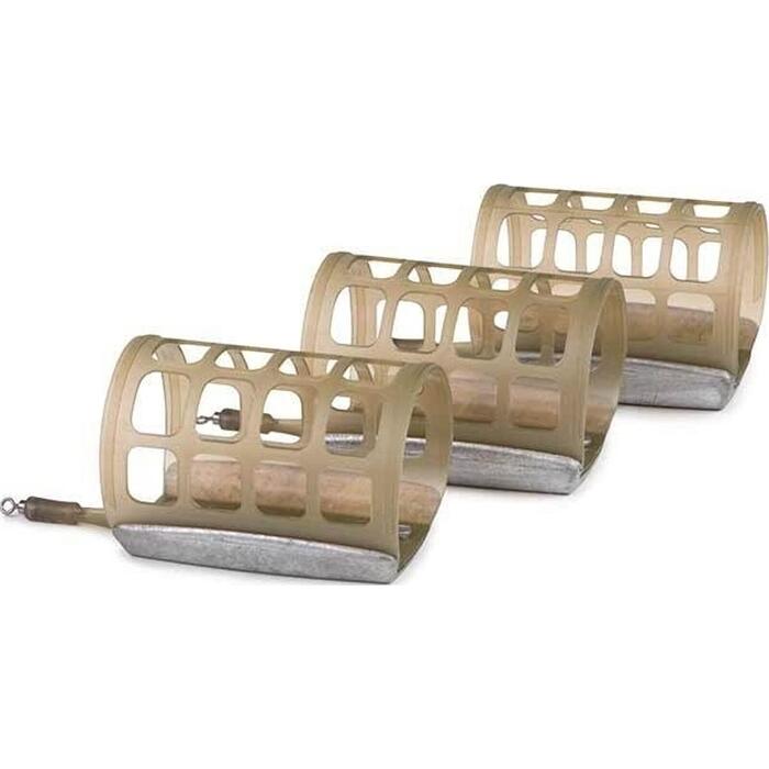 Matrix Plastic Cage Feeder M 40gr