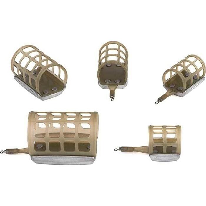 Matrix Plastic Cage Feeder XL 30gr