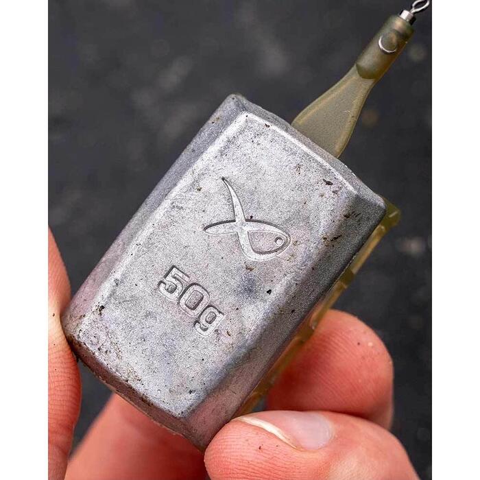 Matrix Plastic Cage Feeder XL 30gr