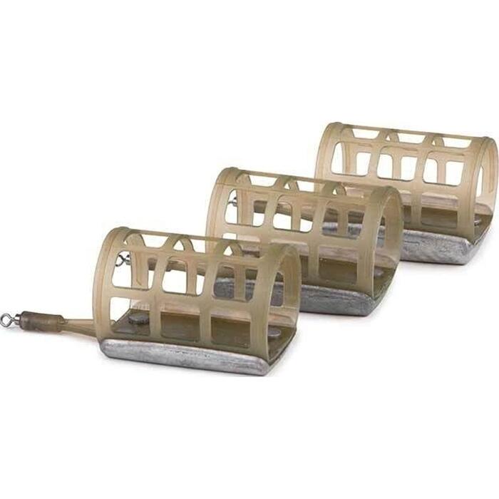Matrix Plastic Cage Feeder XL 30gr
