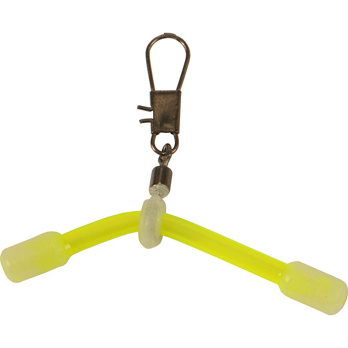 Kunststof hoekafhouders 4 cm