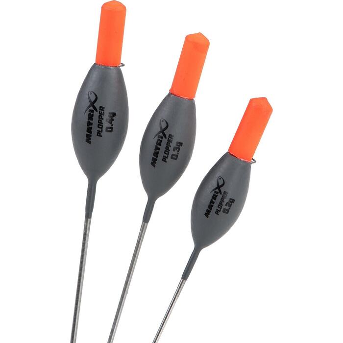 Matrix Plopper Pole Float 0.2g
