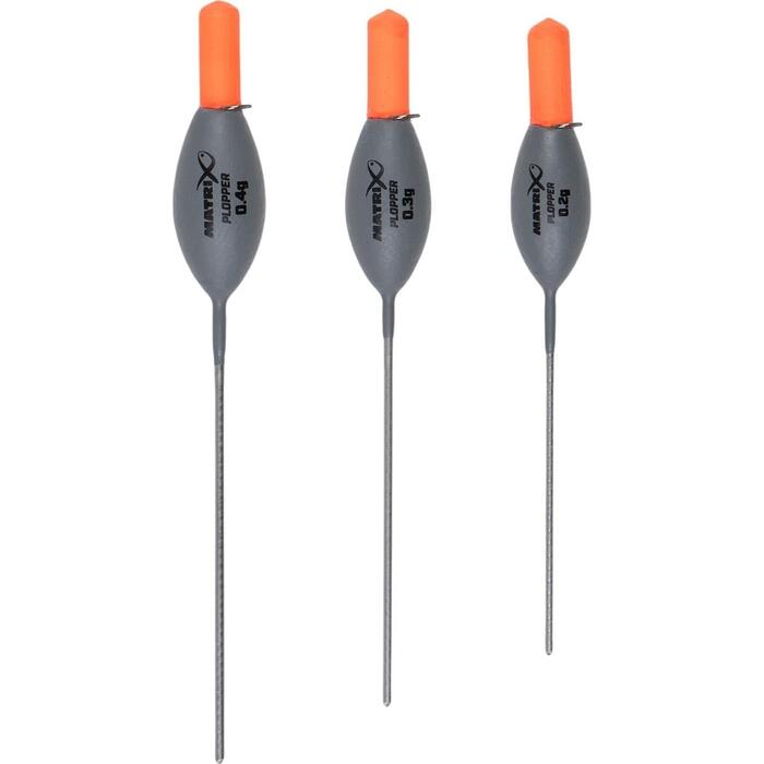 Matrix Plopper Pole Float 0.3g