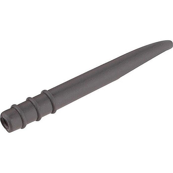 Pole Position Anti Tangle Sleeve Tungsten Loaded 10st