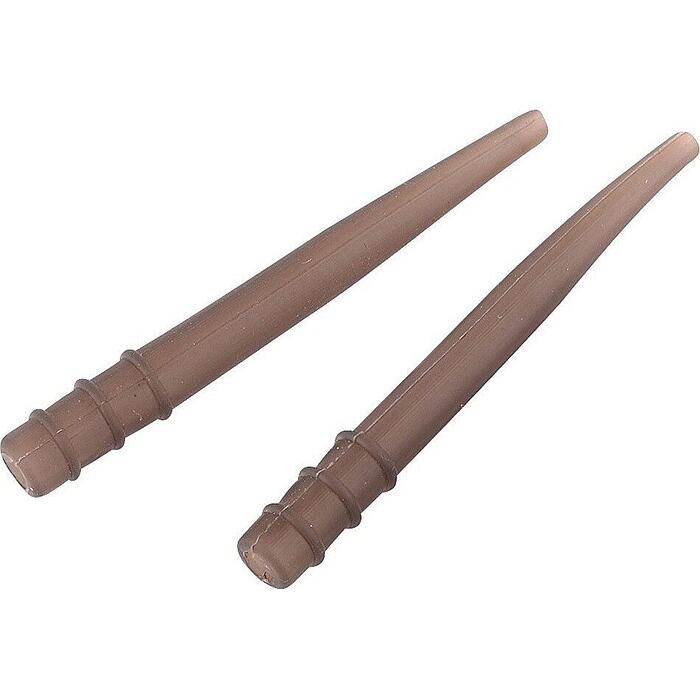 Pole Position Anti Tangle Sleeves Muddy Silt 20st