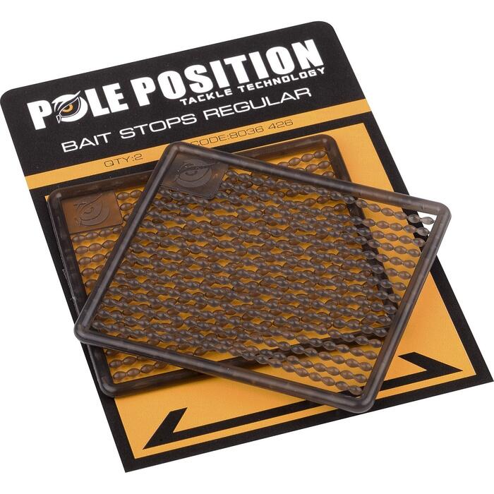 Pole Position Bait Stops Regular