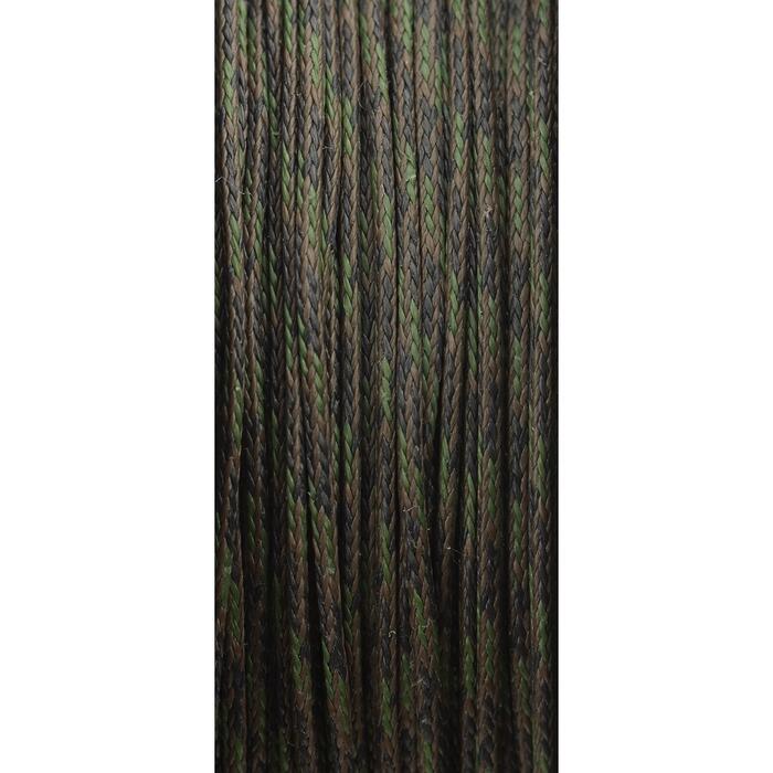 Pole Position Drop Down Unleaded Leader Silt 65lb 10m