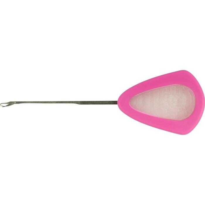 Pole Position Glow In The Dark Needles Fine Pink Needle