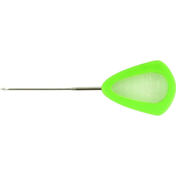 Pole Position Glow In The Dark Needles Pointed Green Needle