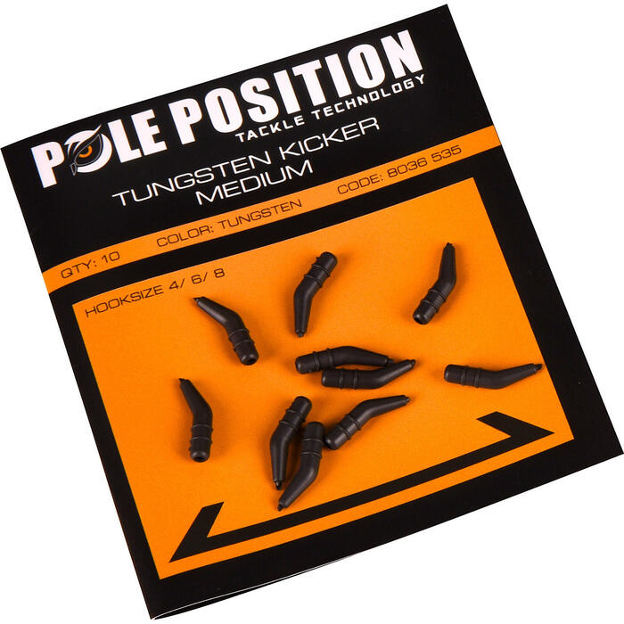 Pole Position Kicker Tungsten M