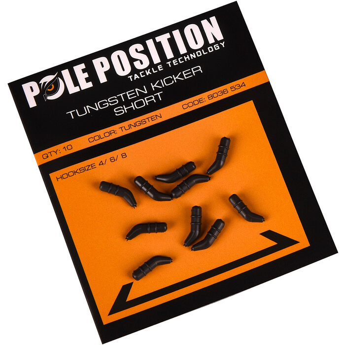 Pole Position Kicker Tungsten S