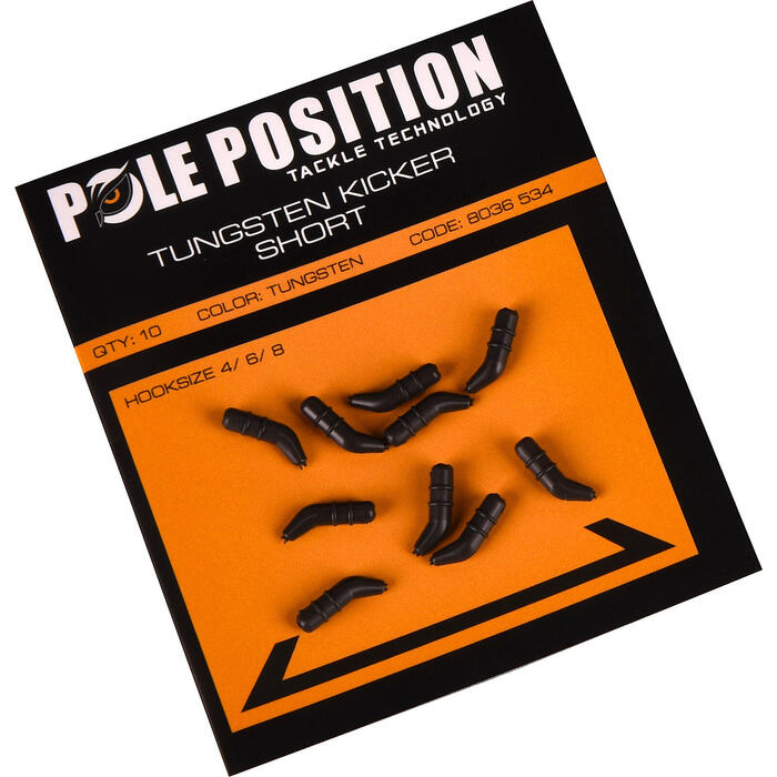 Pole Position Kicker Tungsten S