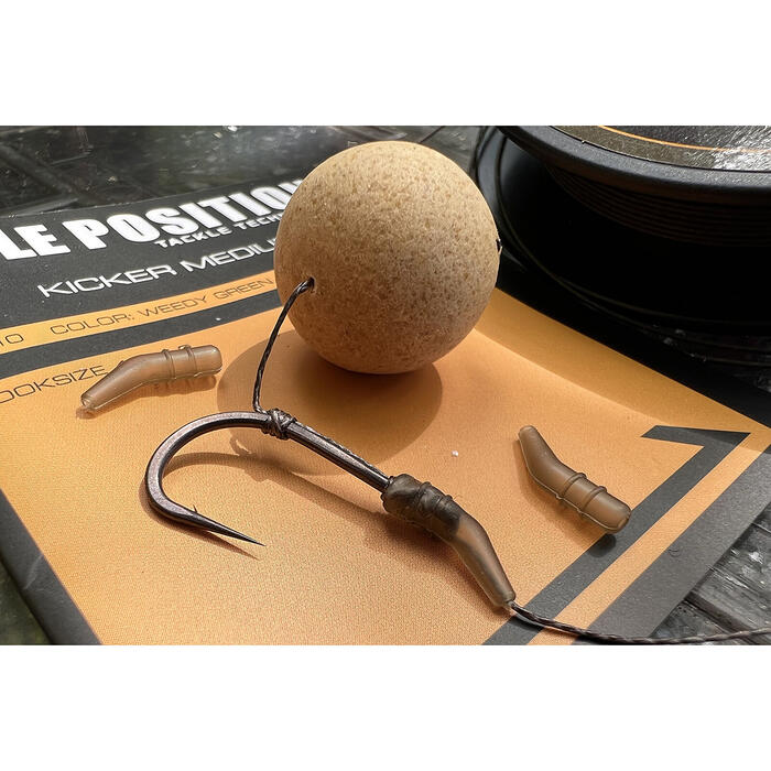 Pole Position Kicker Tungsten S