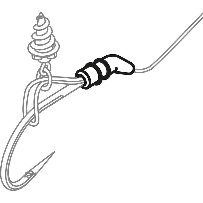 Pole Position Kicker Tungsten S