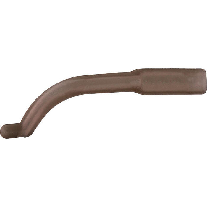 Pole Position Line Aligner Muddy Brown Medium
