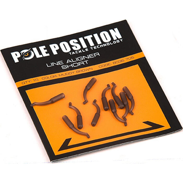 Pole Position Line Aligner Short Tungsten