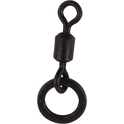 Pole Position Mini Ring Swivel #18