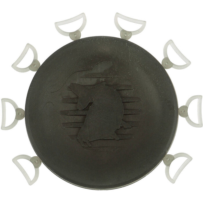 Pole Position Shot On The Hook Holders