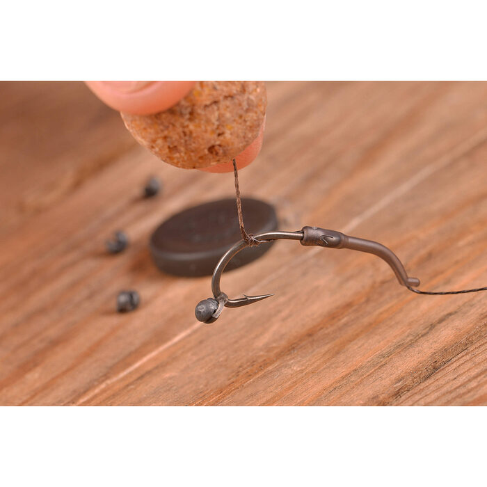 Pole Position Shot On The Hook Holders