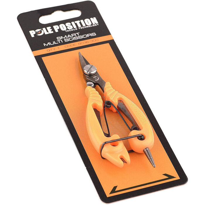 Pole Position Smart Multi Scissor