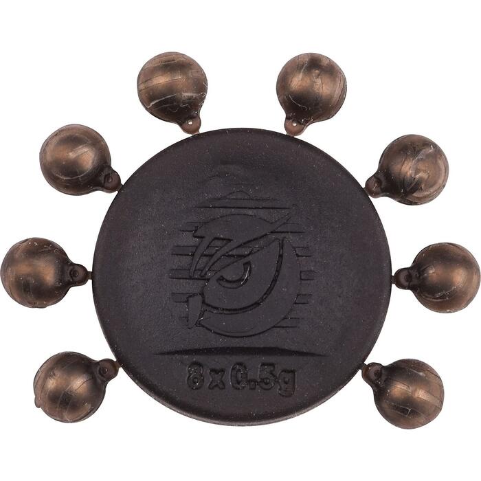 Pole Position Tungsta Hook Shot L 0,50gr