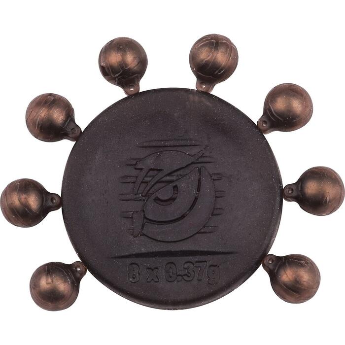 Pole Position Tungsta Hook Shot M 0,37gr
