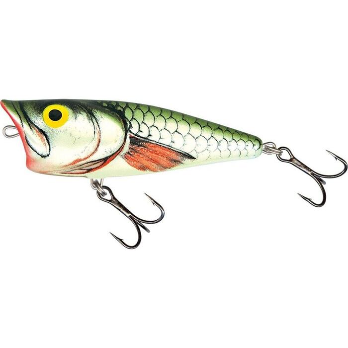 Salmo Pop 6cm 7gr ShinerR