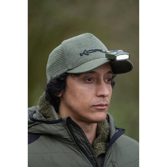Korum Portable Hat Clip Light