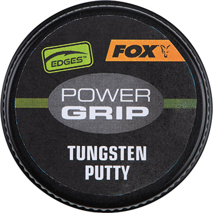 Fox Power Grip Tungsten Putty