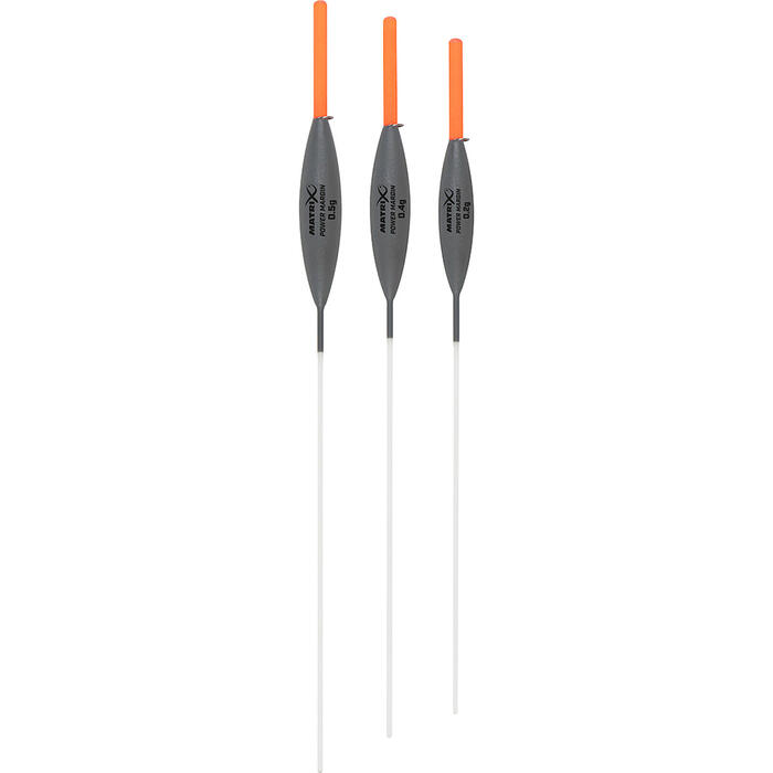 Matrix Power Margin 0.5g