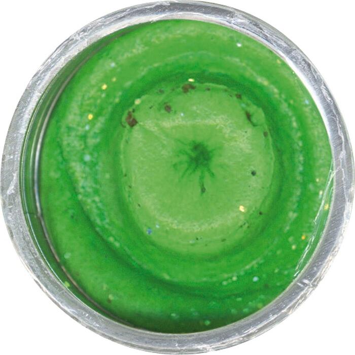 Berkley Powerbait Glitter Spring Green