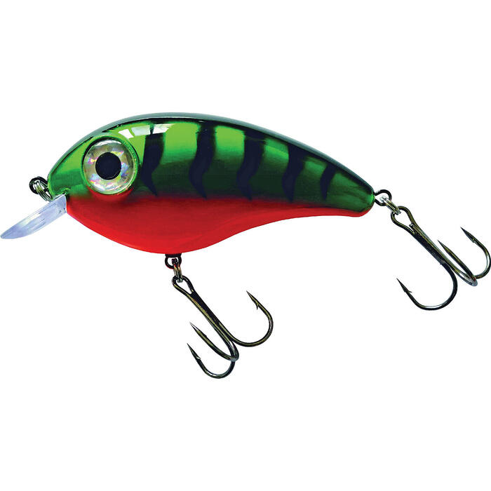 Predox Big Eye Joe 11.5cm Green Perch 45gr
