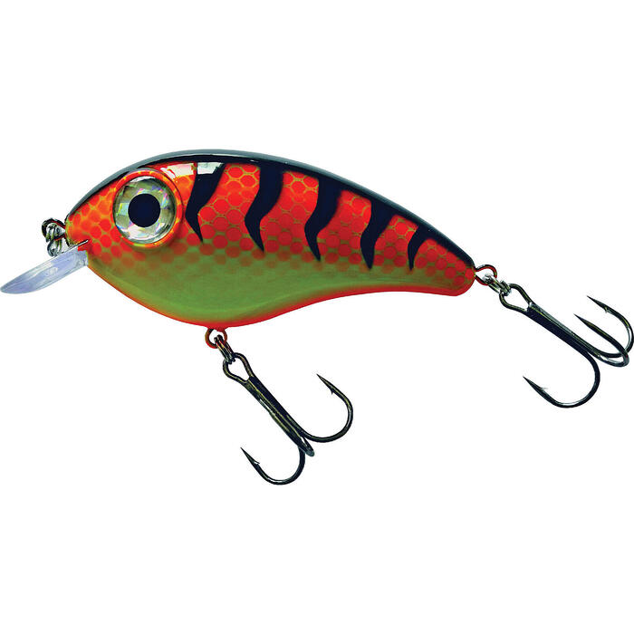 Predox Big Eye Joe 11.5cm Orange Tiger 45gr