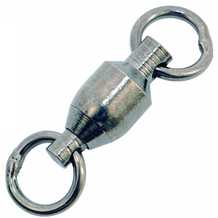 Predox Catfish Ball Bearing Swivel 100kg