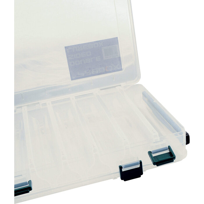 Predox Double Sided Lurebox L