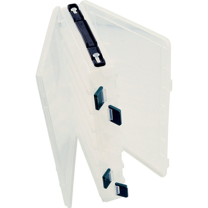 Predox Double Sided Lurebox L