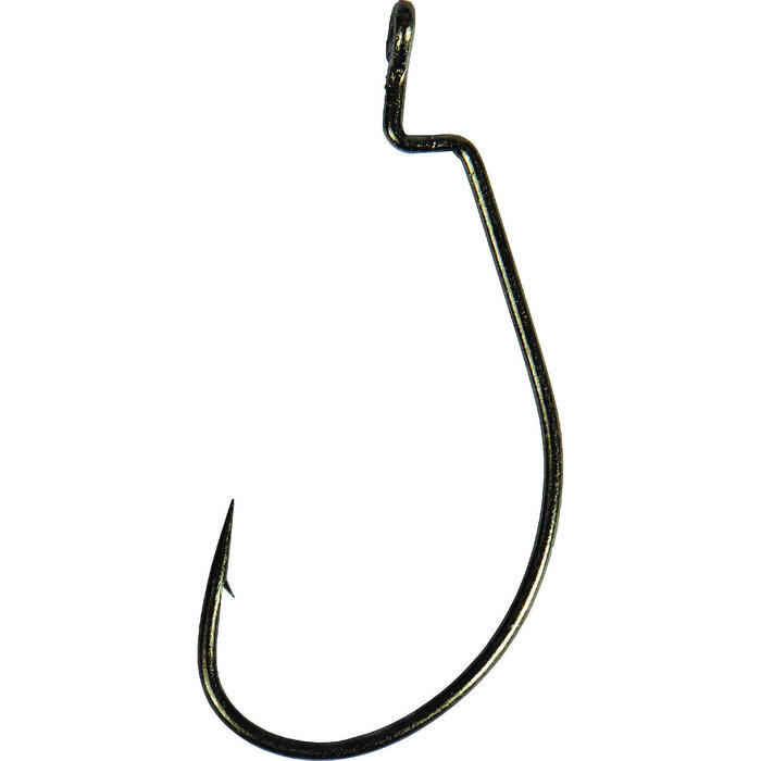Predox Dropshot Offset Hook #1/0