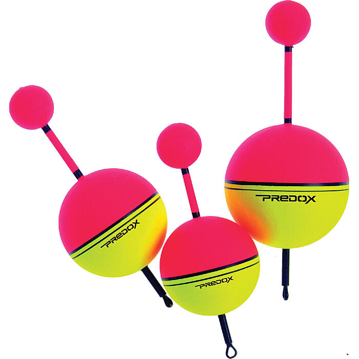 Predox Fluo Ball Floats 34gr