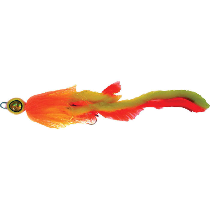 Predox Monstertail OY Orange Yellow