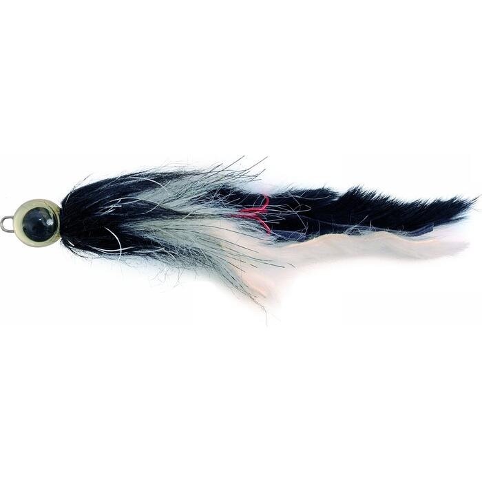 Predox Monstertail BW Black White
