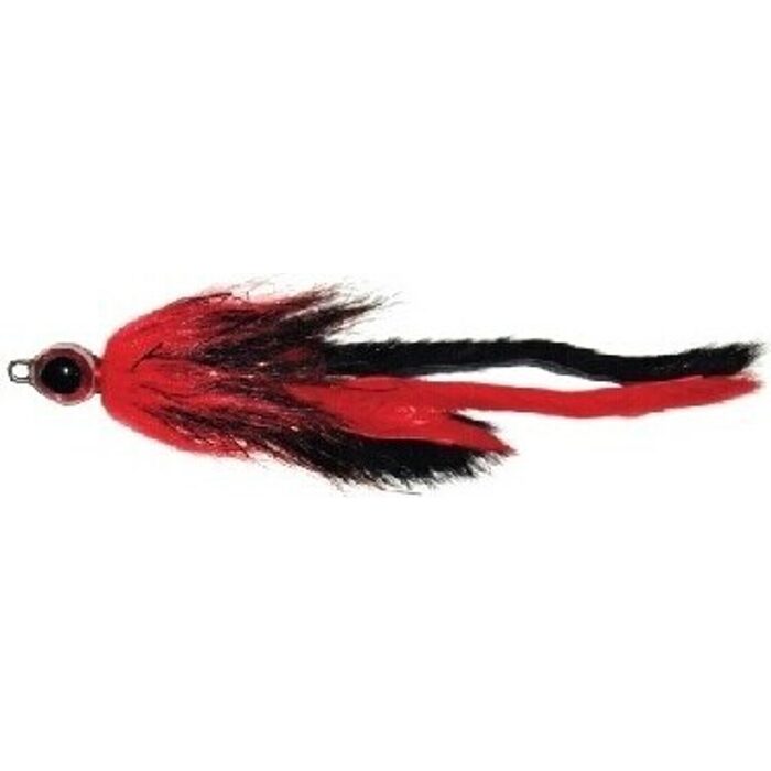 Predox Monstertail RB Red Black